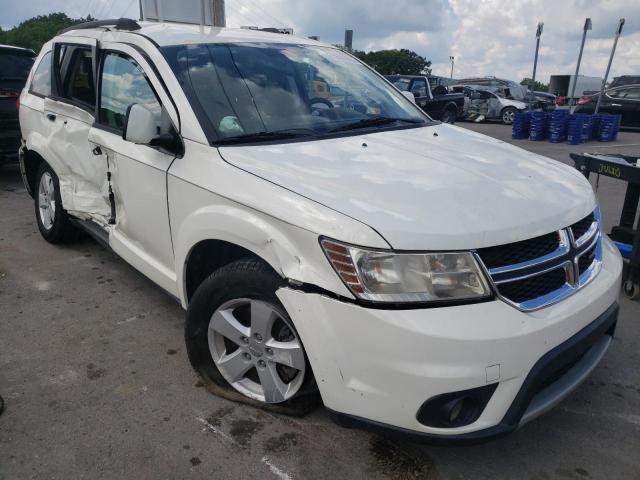 DODGE JOURNEY SX 2012 3c4pdcbg0ct387056