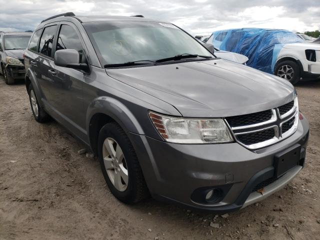 DODGE JOURNEY SX 2012 3c4pdcbg0ct391320