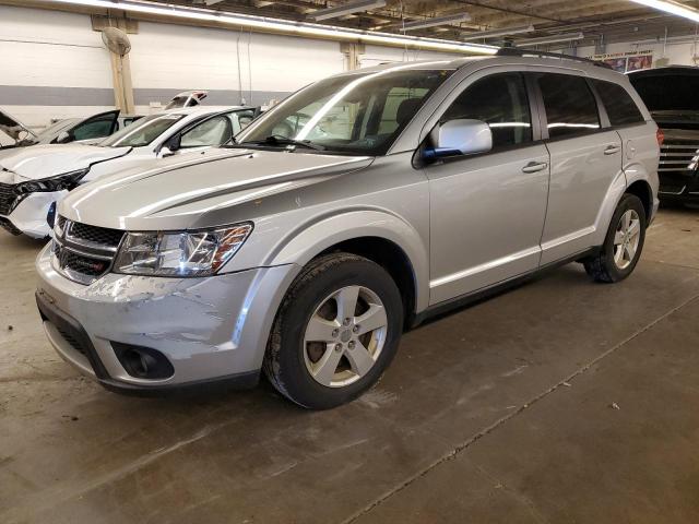 DODGE JOURNEY 2012 3c4pdcbg0ct391754