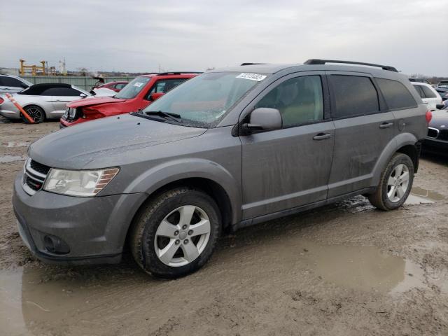 DODGE JOURNEY SX 2012 3c4pdcbg0ct392449