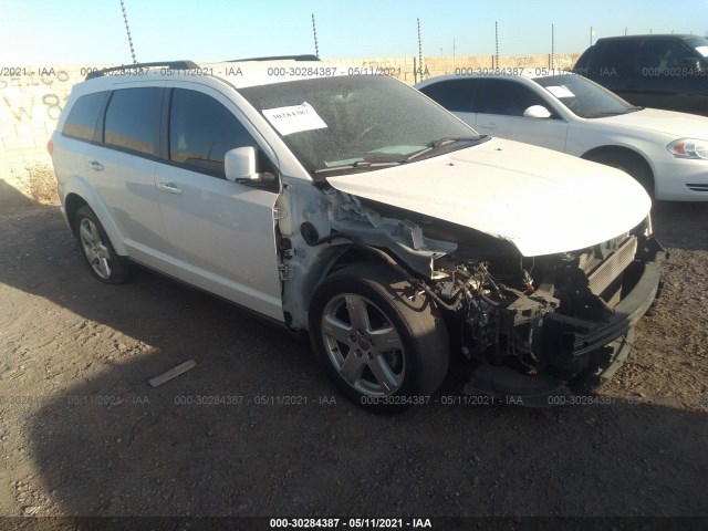 DODGE JOURNEY 2012 3c4pdcbg0ct392774