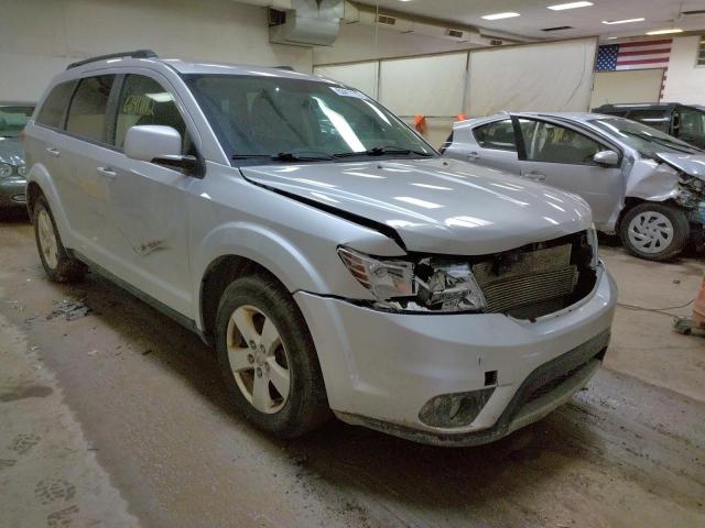 DODGE JOURNEY SX 2012 3c4pdcbg0ct393875