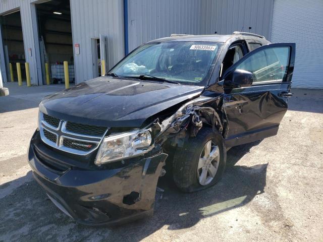 DODGE JOURNEY SX 2012 3c4pdcbg0ct395948