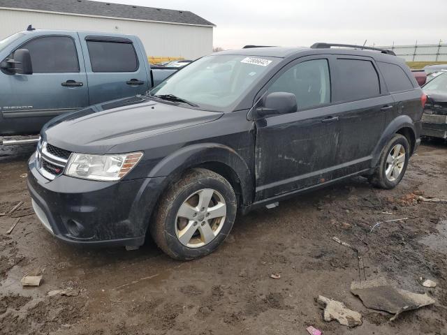 DODGE JOURNEY SX 2012 3c4pdcbg0ct396078