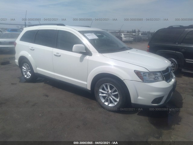 DODGE JOURNEY 2013 3c4pdcbg0dt500425