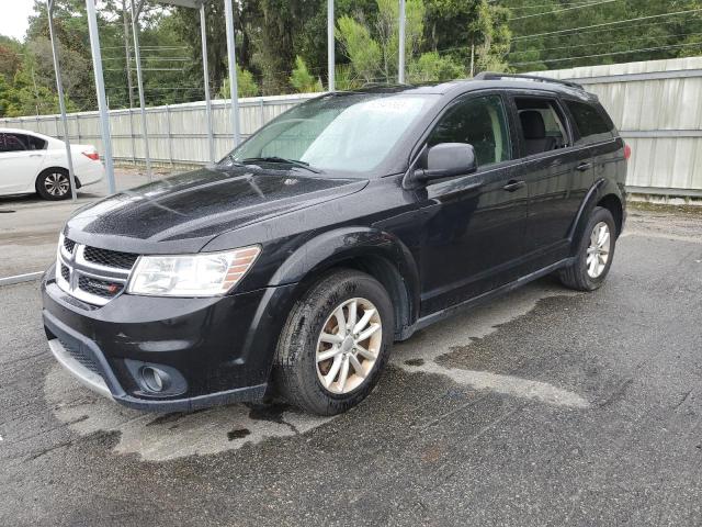 DODGE JOURNEY SX 2013 3c4pdcbg0dt502577