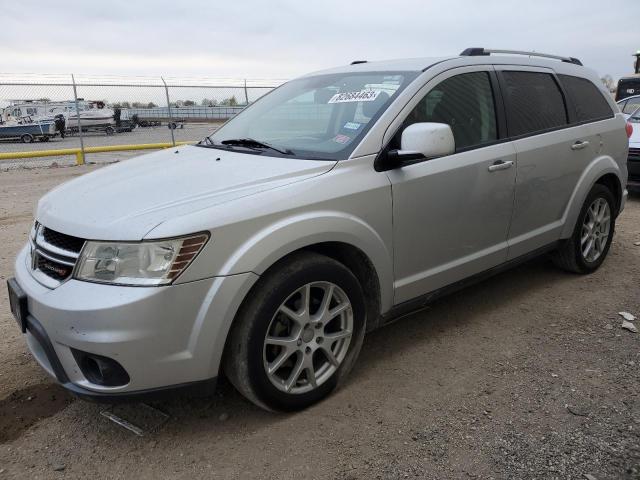 DODGE JOURNEY 2013 3c4pdcbg0dt502661