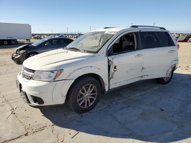 DODGE JOURNEY 2013 3c4pdcbg0dt506385