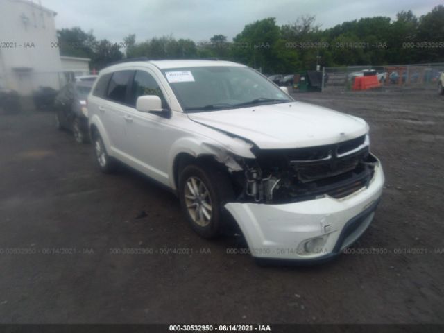 DODGE JOURNEY 2013 3c4pdcbg0dt506645