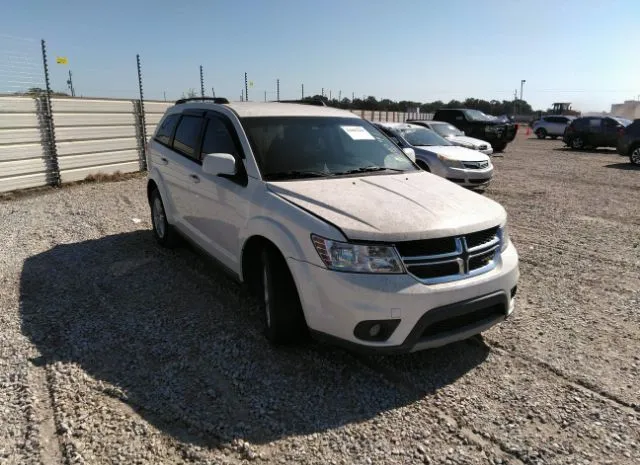 DODGE JOURNEY 2013 3c4pdcbg0dt507083