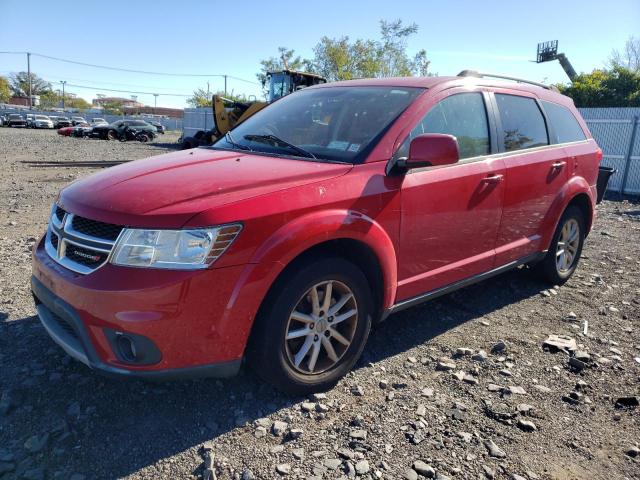 DODGE JOURNEY SX 2013 3c4pdcbg0dt507200