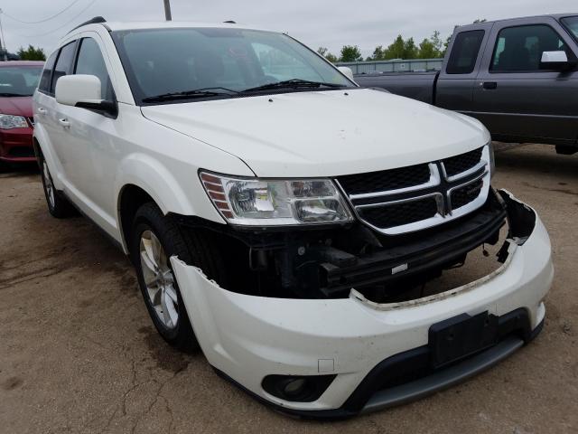 DODGE JOURNEY SX 2013 3c4pdcbg0dt516379