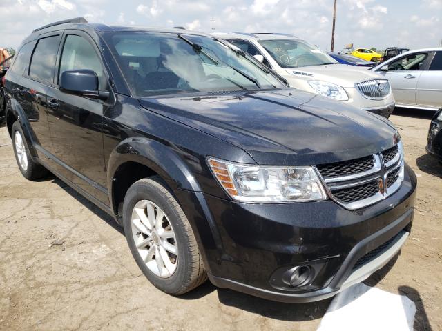 DODGE JOURNEY SX 2013 3c4pdcbg0dt517886