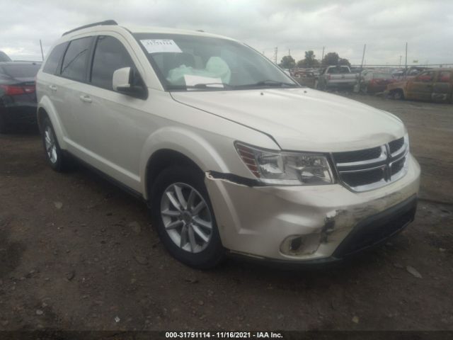 DODGE JOURNEY 2013 3c4pdcbg0dt521615