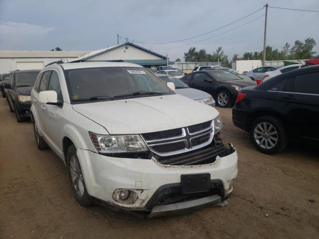 DODGE JOURNEY SX 2013 3c4pdcbg0dt523557