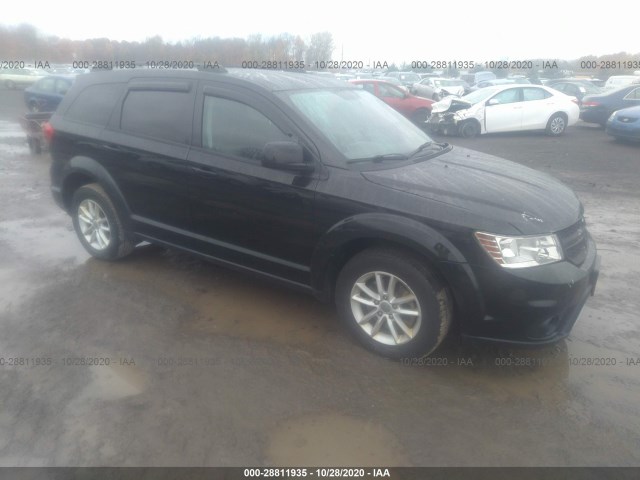 DODGE JOURNEY 2013 3c4pdcbg0dt535210