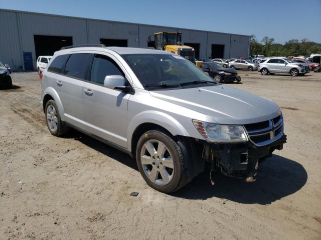 DODGE JOURNEY SX 2013 3c4pdcbg0dt546725