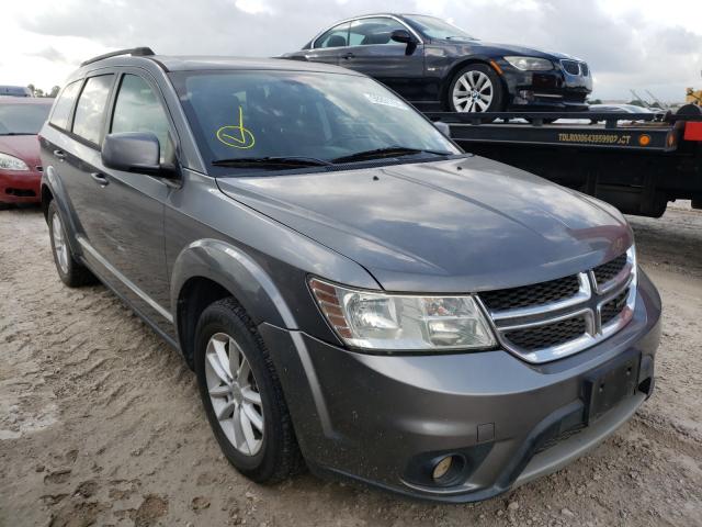 DODGE JOURNEY SX 2013 3c4pdcbg0dt548913