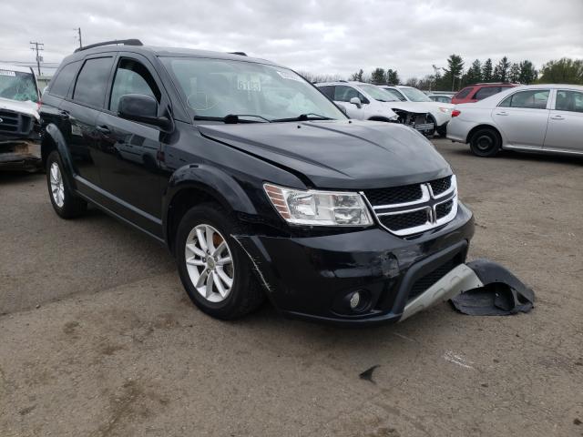 DODGE JOURNEY SX 2013 3c4pdcbg0dt558860