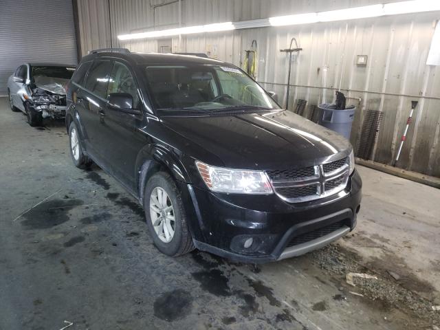 DODGE JOURNEY SX 2013 3c4pdcbg0dt560866