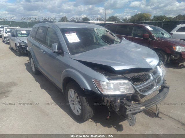 DODGE JOURNEY 2013 3c4pdcbg0dt563623