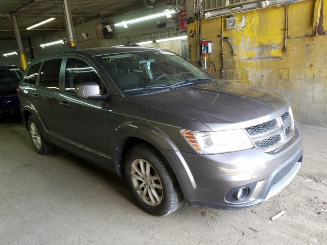 DODGE JOURNEY SX 2013 3c4pdcbg0dt565307