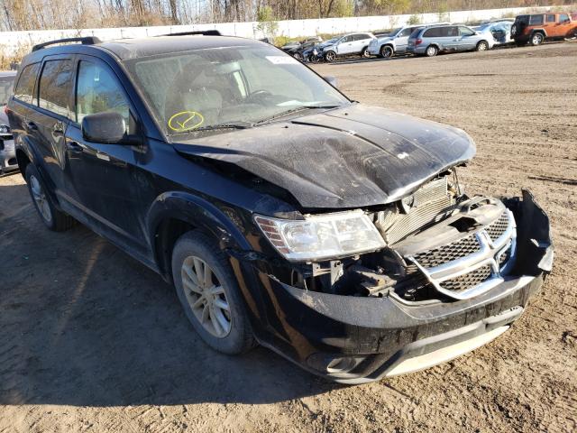 DODGE JOURNEY SX 2013 3c4pdcbg0dt568028