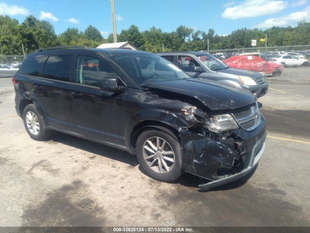 DODGE JOURNEY 2013 3c4pdcbg0dt570913