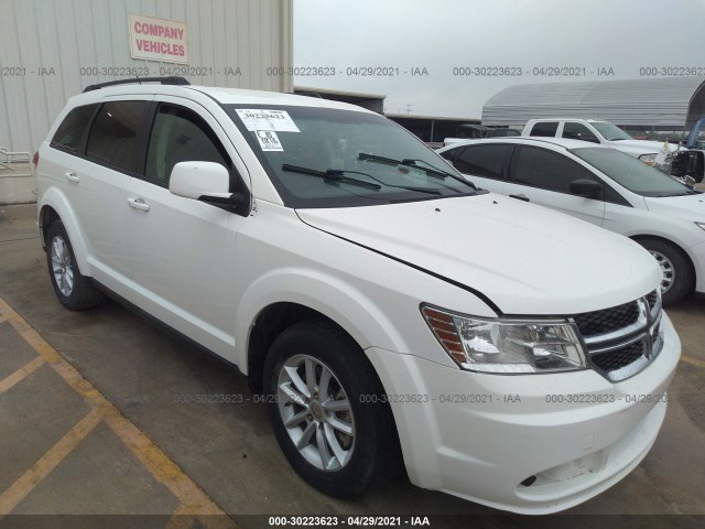 DODGE JOURNEY 2013 3c4pdcbg0dt572404