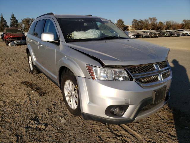 DODGE JOURNEY SX 2013 3c4pdcbg0dt576467