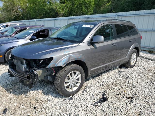 DODGE JOURNEY SX 2013 3c4pdcbg0dt583340