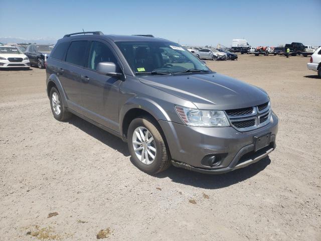 DODGE JOURNEY SX 2013 3c4pdcbg0dt587646