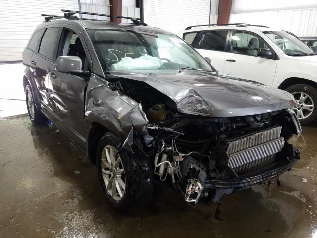 DODGE JOURNEY SX 2013 3c4pdcbg0dt587985