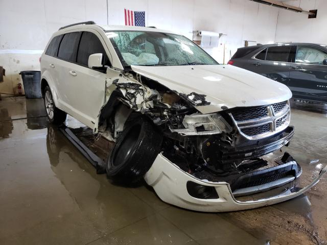 DODGE JOURNEY SX 2013 3c4pdcbg0dt590918