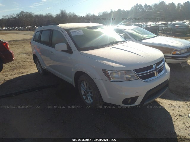 DODGE JOURNEY 2013 3c4pdcbg0dt592121