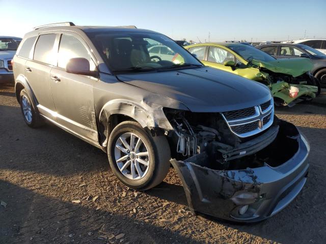 DODGE JOURNEY SX 2013 3c4pdcbg0dt592961