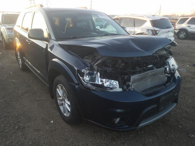 DODGE JOURNEY SX 2013 3c4pdcbg0dt594595