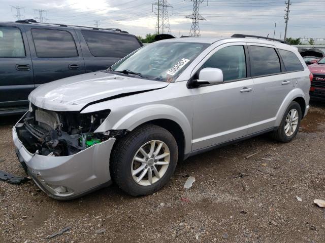 DODGE JOURNEY SX 2013 3c4pdcbg0dt594774