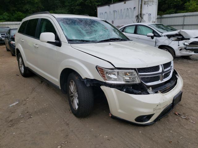 DODGE JOURNEY SX 2013 3c4pdcbg0dt601139