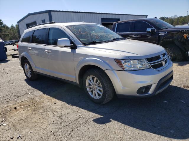 DODGE JOURNEY SX 2013 3c4pdcbg0dt601173