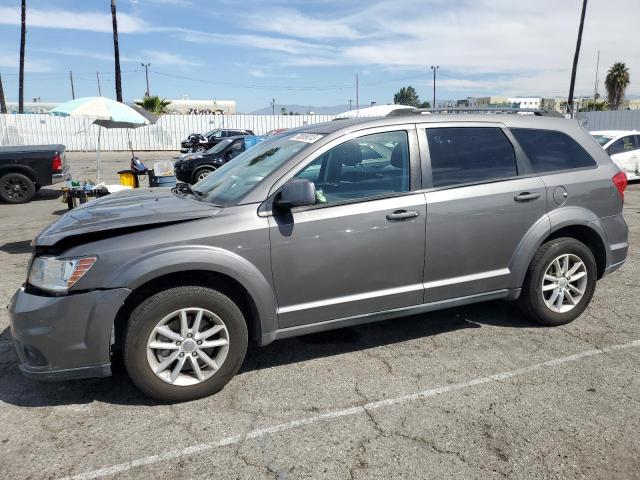 DODGE JOURNEY 2013 3c4pdcbg0dt601383