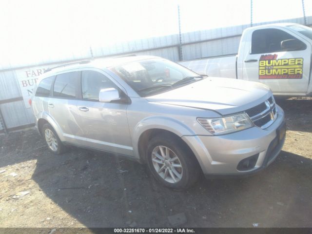 DODGE JOURNEY 2013 3c4pdcbg0dt605823