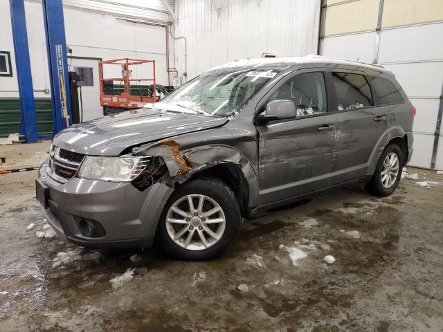 DODGE JOURNEY SX 2013 3c4pdcbg0dt611671