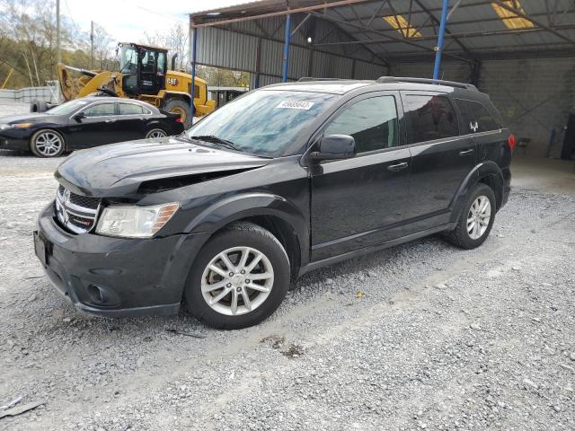 DODGE JOURNEY SX 2013 3c4pdcbg0dt618801