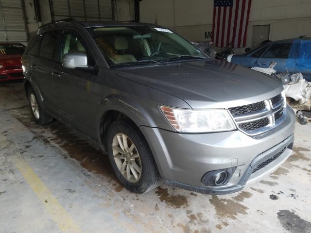 DODGE JOURNEY SX 2013 3c4pdcbg0dt619205