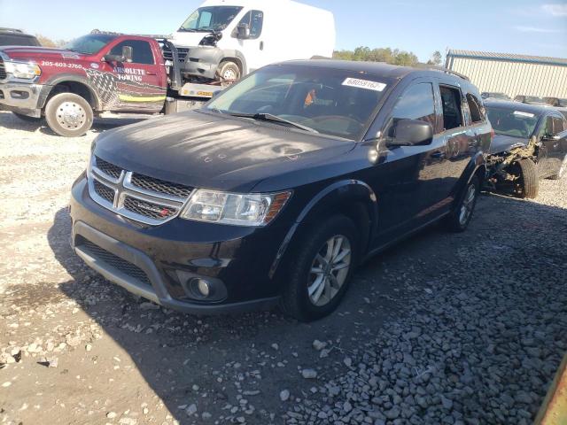 DODGE JOURNEY SX 2013 3c4pdcbg0dt619673