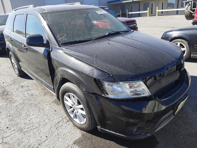 DODGE JOURNEY SX 2013 3c4pdcbg0dt619687