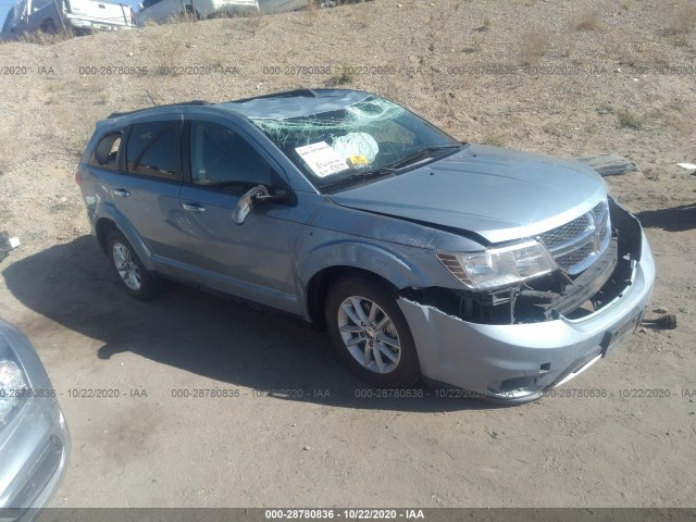 DODGE JOURNEY 2013 3c4pdcbg0dt625716