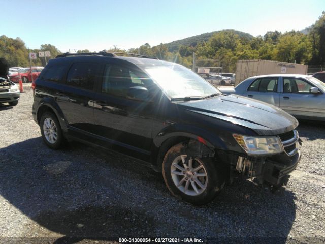 DODGE JOURNEY 2013 3c4pdcbg0dt626767