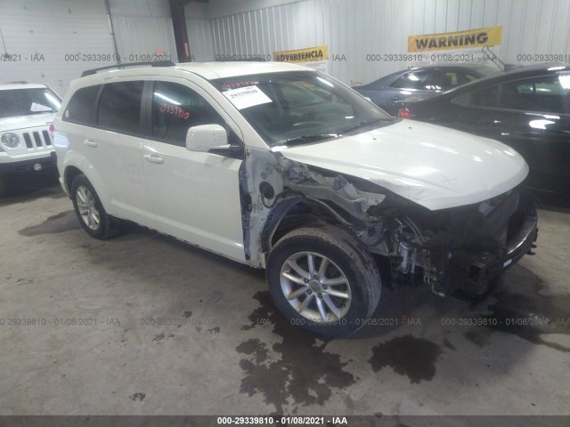 DODGE JOURNEY 2013 3c4pdcbg0dt646789